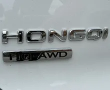 Zunanja slika - Hongqi HS5 - 2.0T 4WD Avt. LUXURY - 12 - Predogledna slika
