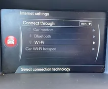 Zunanja slika - Volvo S60 - D2 Summum + WiFi + Navi  + Xenon - 3 - Predogledna slika