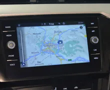 Zunanja slika - Volkswagen Passat - Passat - 18 - Predogledna slika
