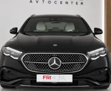 Zunanja slika - Mercedes-Benz E-Razred - E 220d 4MATIC AMG Line•AIR•KAM360•AMBIENT•MEMORY• - 5 - Predogledna slika
