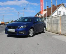 Zunanja slika - Peugeot 308 - SW 1.5 BlueHDi 100 S&S Business - 1 - Predogledna slika