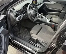 Zunanja slika - Audi A4 - Avant 35 TFSI S tronic Sport - 7 - Predogledna slika