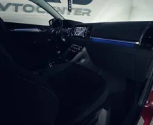 Zunanja slika - Škoda Karoq - TOUR-1.0 TSI 81kW-LED-ALU-KLJUKA-GRETJE VOLANA... - 11 - Predogledna slika