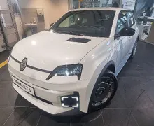 Zunanja slika - Renault 5 E-Tech Electric - Evolution EV40 90kW - 3 - Predogledna slika