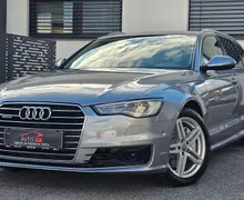 Zunanja slika - Audi A6 - Avant 3.0 TDI quattro S tronic-ACC-MEMORY-LINNE ASSI.- - 15 - Predogledna slika