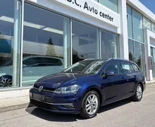 Zunanja slika - VW Golf - Variant 2.0 TDI BMT Comfortline DSG - 1 - Predogledna slika