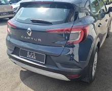 Zunanja slika - Renault Captur - dCi 95 Zen PRVI LASTNIK.SLOVENSKI - 6 - Predogledna slika