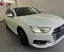 Zunanja slika - Audi A4 - 30 TDI Business line 2.0 TDI.KAMERA.NAVI.LED - 2 - Predogledna slika