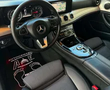 Notranja slika - Mercedes-Benz E-Razred - 220CDI-AUT-AVANTGARDE-LIZING ZA TUJCE-XENON+LED-.. - 8 - Predogledna slika