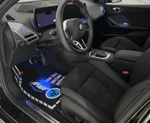 Zunanja slika - BMW Serija 1 - : M135i xDrive-RADAR-KEY-LED-HARMAN-HUD-KAM360 - 8 - Predogledna slika