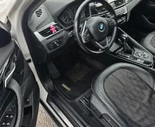 Zunanja slika - BMW X1 - serija : X-LINE xDrive20d 190ks °FULL LED° 18-COL - 8 - Predogledna slika