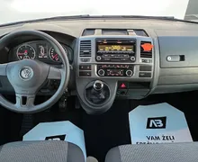 Zunanja slika - VW Caravelle - 2.0TDI+9 SEDEŽ+KLJUKA+WEBASTO... - 16 - Predogledna slika