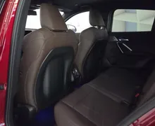 Zunanja slika - BMW X2 - serija :  xDrive20d -M.SPORT-RADAR-KLJUKA-KEY.KAM360-HUD. - 14 - Predogledna slika