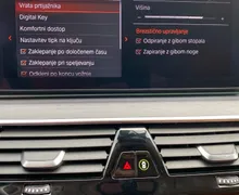 Zunanja slika - BMW serija 6 Gran Turismo: - 620d xDrive-SLO POREKLO-Mrtvi kot-Memory-K - 16 - Predogledna slika