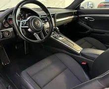 Notranja slika - Porsche 911 - 3.0 CARRERA COUPE - 7 - Predogledna slika