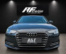 Zunanja slika - Audi A4 Avant - 2.0 TDI-VIRUTAL ŠTEVCI-LIZING ZA TUJCE-XENON+L- - 2 - Predogledna slika