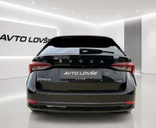 Notranja slika - Škoda Octavia - Combi 2.0 TDI Sport line DSG 1 LASTNIK-KAM-LED - 7 - Predogledna slika
