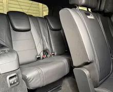 Zunanja slika - Mercedes-Benz GLS-Razred - GLS 450 d 4MATIC AMG - 7 SEDEŽEV - BOGATA OPREMA - 16 - Predogledna slika