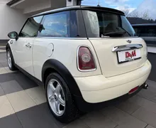 Zunanja slika - MINI Cooper - 1.6 D|LEANPAY DO 84M|BREZ POLOGA|ALU 16COL - 3 - Predogledna slika