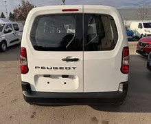 Zunanja slika - Peugeot Rifter - N1 L1 Active Pack 1.5 HDI 100 - 4 - Predogledna slika