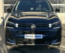 Zunanja slika - Citroën C5 Aircross - MAX Hibrid 145 avtomatik 107kW - 1 - Predogledna slika