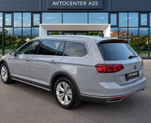Zunanja slika - Volkswagen Passat Alltrack - 4motion 2.0 TDI BMT SCR DSG-Vlečna kljuka-IQ Light - 3 - Predogledna slika