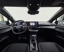Zunanja slika - Renault Clio - 6 Techno TCE 115 2026+Paket Zima+Zasilno rez. kolo - 11 - Predogledna slika