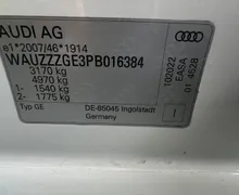 Zunanja slika - Audi e-tron - 55 quattro S line.NEMŠKI+4ALU.KAMERA.USNJE.KLJUKA - 7 - Predogledna slika