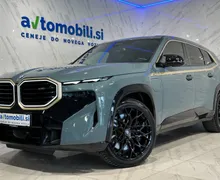Zunanja slika - BMW XM - 4.4|IconicG|SoftC|Masaža|Hlaj|HUD|Bowers|ACC|360K. - 2 - Predogledna slika