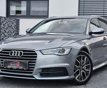 Zunanja slika - Audi A6 - Avant 3.0 TDI Qlean diesel Stronic- Le 169.000km-S-LINE - 17 - Predogledna slika