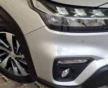 Zunanja slika - Suzuki S-Cross - 1.4 MHEV ELEGANCE ALLGRIP•KAM360•PARK.SENZORJI•ACC - 7 - Predogledna slika