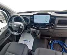 Zunanja slika - Ford Transit - Furgon TREND elektromotor 135kW 184KM -SLO - 4 - Predogledna slika