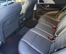 Zunanja slika - Mercedes-Benz GLE-Razred - 300d 4MATIC 22 COL AMG KAMERA RADAR NAVI PDC TOP.. - 19 - Predogledna slika