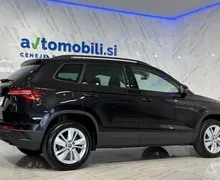 Zunanja slika - Škoda Karoq - 2.0 TDI Edition|ACC|Kamera|Gretje|Navi|PDC|... - 5 - Predogledna slika
