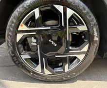 Zunanja slika - KIA XCeed - 1.6 T-GDI STYLE 7DCT - 11 - Predogledna slika