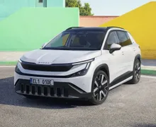 Zunanja slika - Škoda Epiq - Essence 55 SPREJEM NAROČIL ... - 1 - Predogledna slika