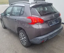 Zunanja slika - Peugeot 2008 - Active 1.6 e-HDi Avt. NAVI, BLUETOOTH - 5 - Predogledna slika