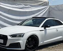 Zunanja slika - Audi S5 - Quattro 3.0 TFSI-LED-PANO-VIRTUAL-AKRAP.-MEMORY- - 1 - Predogledna slika