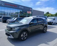 Zunanja slika - Citroën C3 - Aircross Hybrid (136) 145 eDSC6 Max - 2 - Predogledna slika
