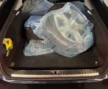 Zunanja slika - Audi A7 - Sportback 50 TDI quattro Tiptronic LED.NAVI.KAMERA - 5 - Predogledna slika