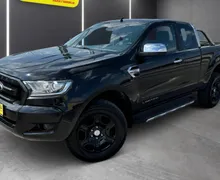 Zunanja slika - Ford Ranger - 3.2 TDCi RC 4X4 AUT.  XENON NAVI TEMP PDC KLJUKA - 2 - Predogledna slika
