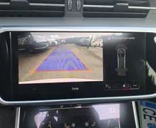 Notranja slika - Audi A6 Avant - 40 TDI quattro S tronic S line 150kW - ACC ... - 9 - Predogledna slika