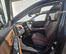 Zunanja slika - Nissan X-Trail - Nissan  Tekna+ e-POWER 213 4WD e-4orce - 11 - Predogledna slika
