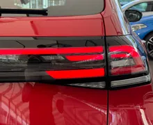 Zunanja slika - Volkswagen Taigo - R-Line 1.0 TSI DSG KEYLESS-KAMERA-VIRTUAL - 5 - Predogledna slika