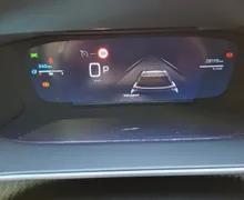 Zunanja slika - Peugeot 2008 - 1.2 MHEV  136  145 GT Avt. + EL. SEDEŽI +ALKANTARA - 12 - Predogledna slika