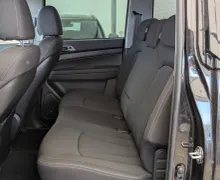 Zunanja slika - SsangYong Musso - Grand 2.2 XDi Venture+ 4WD MT - 8 - Predogledna slika