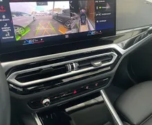 Zunanja slika - BMW Serija 4 - Gran Coupe: 420d xDrive. 140 kw - 15 - Predogledna slika