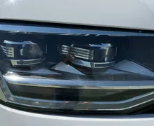 Zunanja slika - Volkswagen Multivan - 2.0 TDI DMR Comfortline DSG. LED. NAVI. 2X PDC. - 4 - Predogledna slika