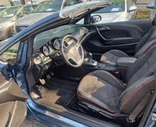 Notranja slika - Opel Cascada - CABRIO 2.0D - 11 - Predogledna slika