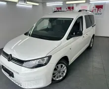 Zunanja slika - Volkswagen Caddy - 2.0 TDI 90KW.NAVI.PDC.2023 DIZEL - 1 - Predogledna slika